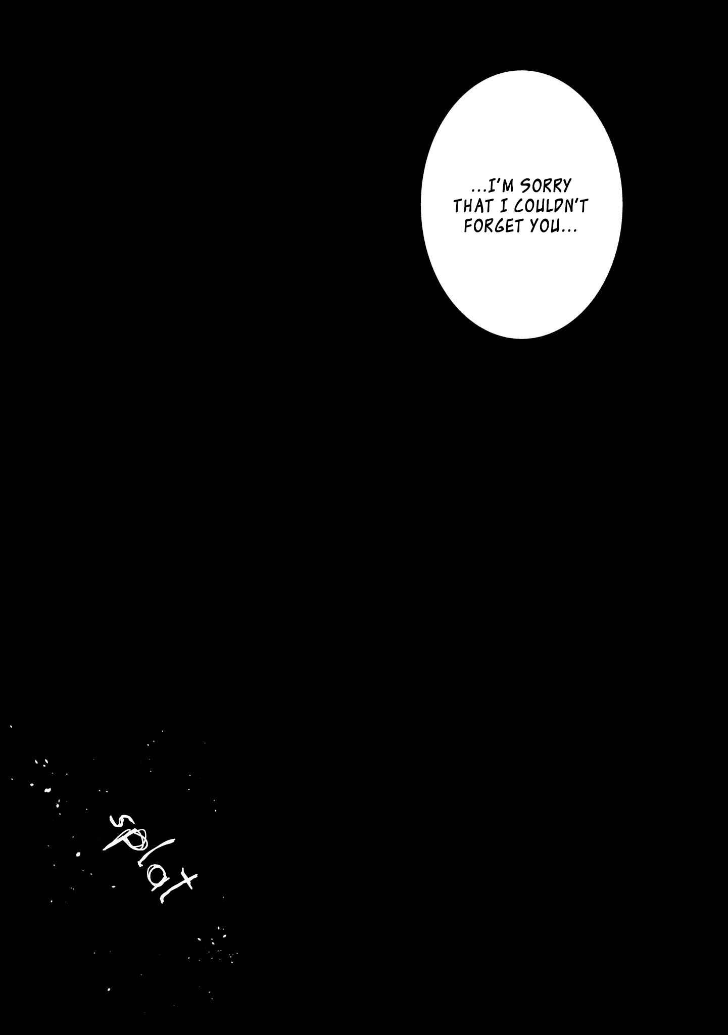 Page 31 Chapter 8 Ashita, Kimi ni Aetara