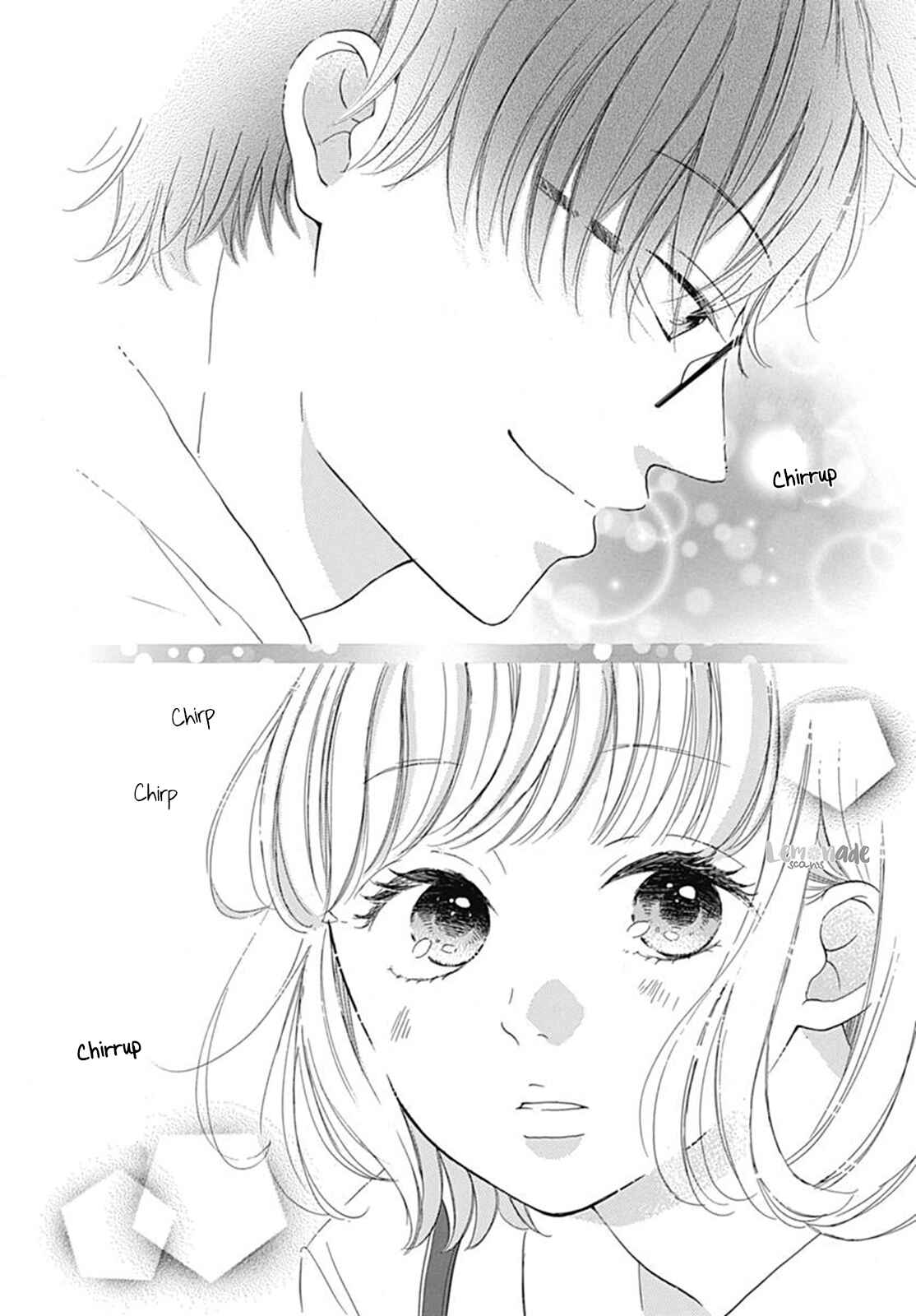 Page 26 Chapter 4 Akane Shoten no Kaji Tenchou