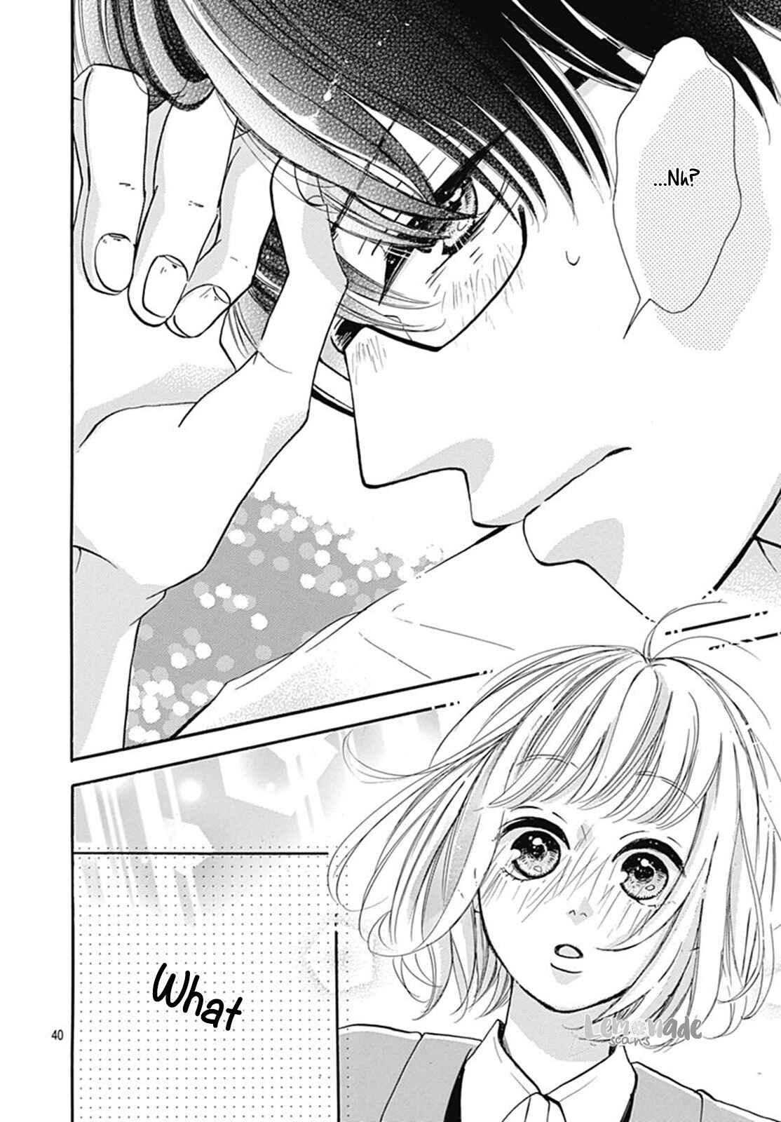 Page 41 Chapter 2 Akane Shoten no Kaji Tenchou