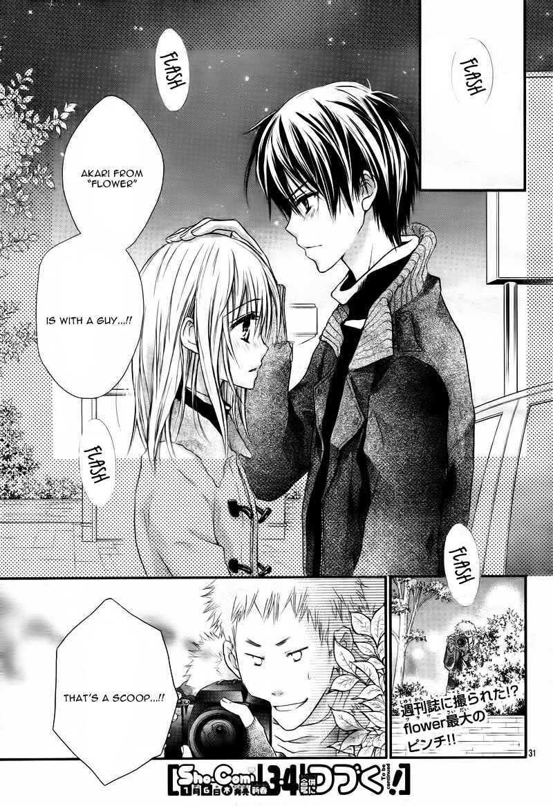 Page 35 Chapter 2 1/2 Love!