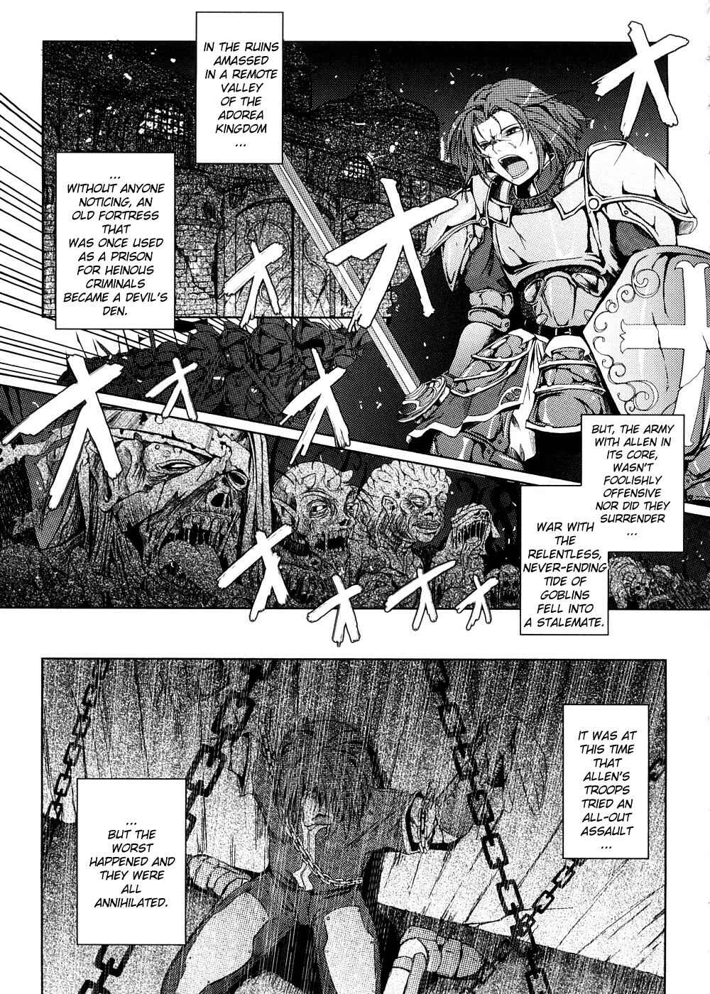 Page 3 Chapter 8 Kimi no Hitomi ni Koishiteru