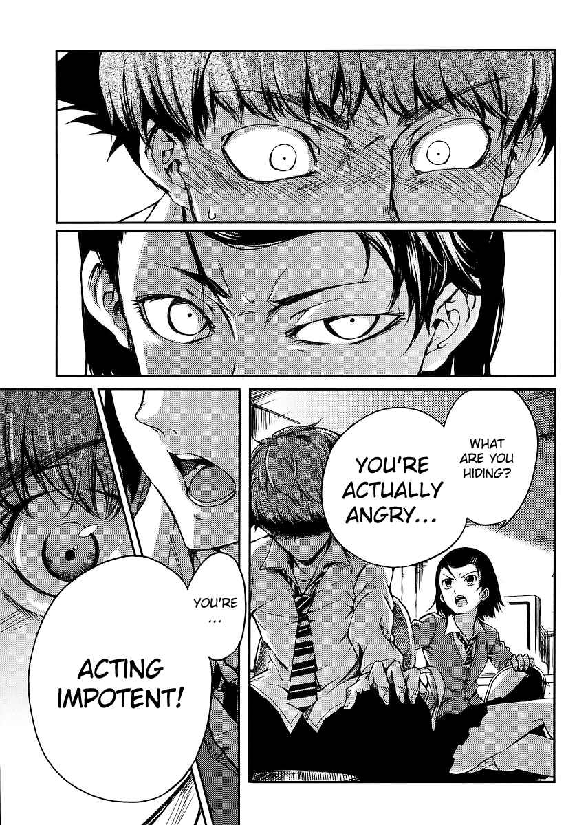 Page 17 Chapter Unknown_a44e Takidani High Comic Club