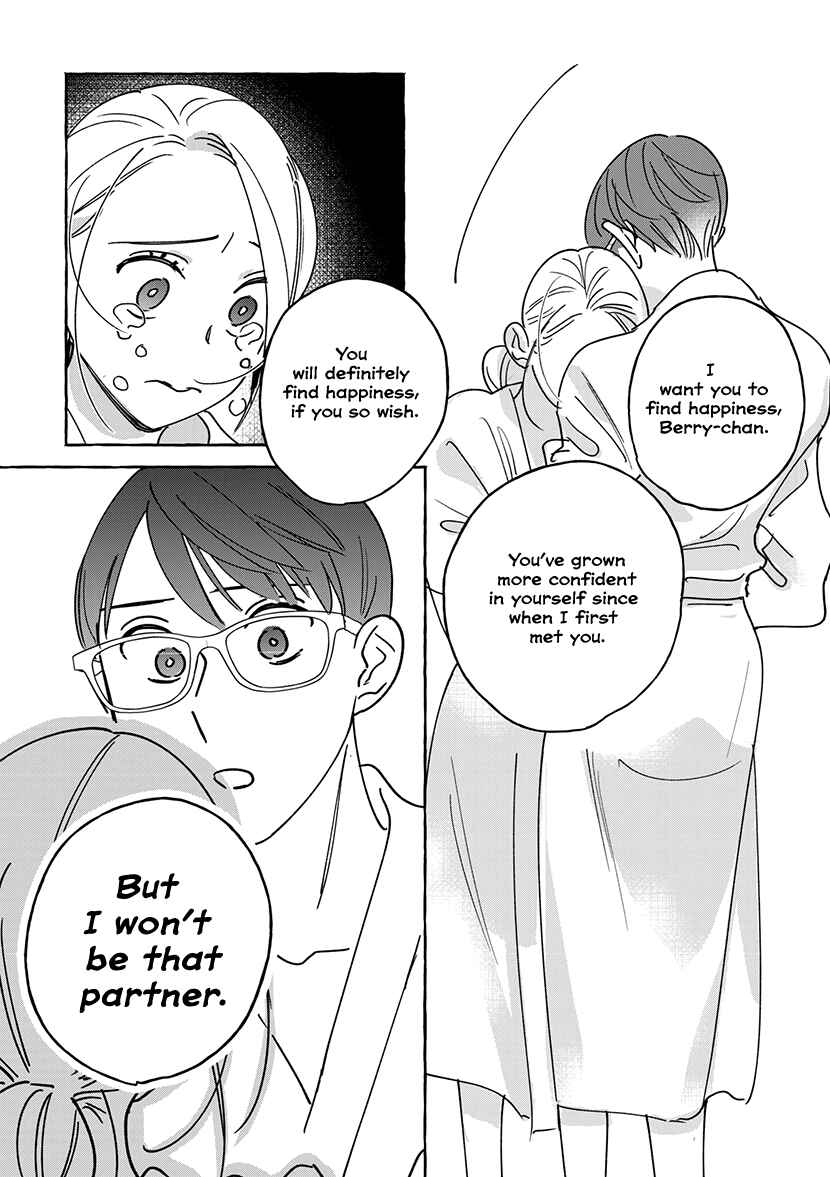 Page 68 Chapter 1.2 Okane de Ai wa Kaemasuka? Futsuu OL ga Josei Fuuzoku ni Numatte Yamiochi Shimashita