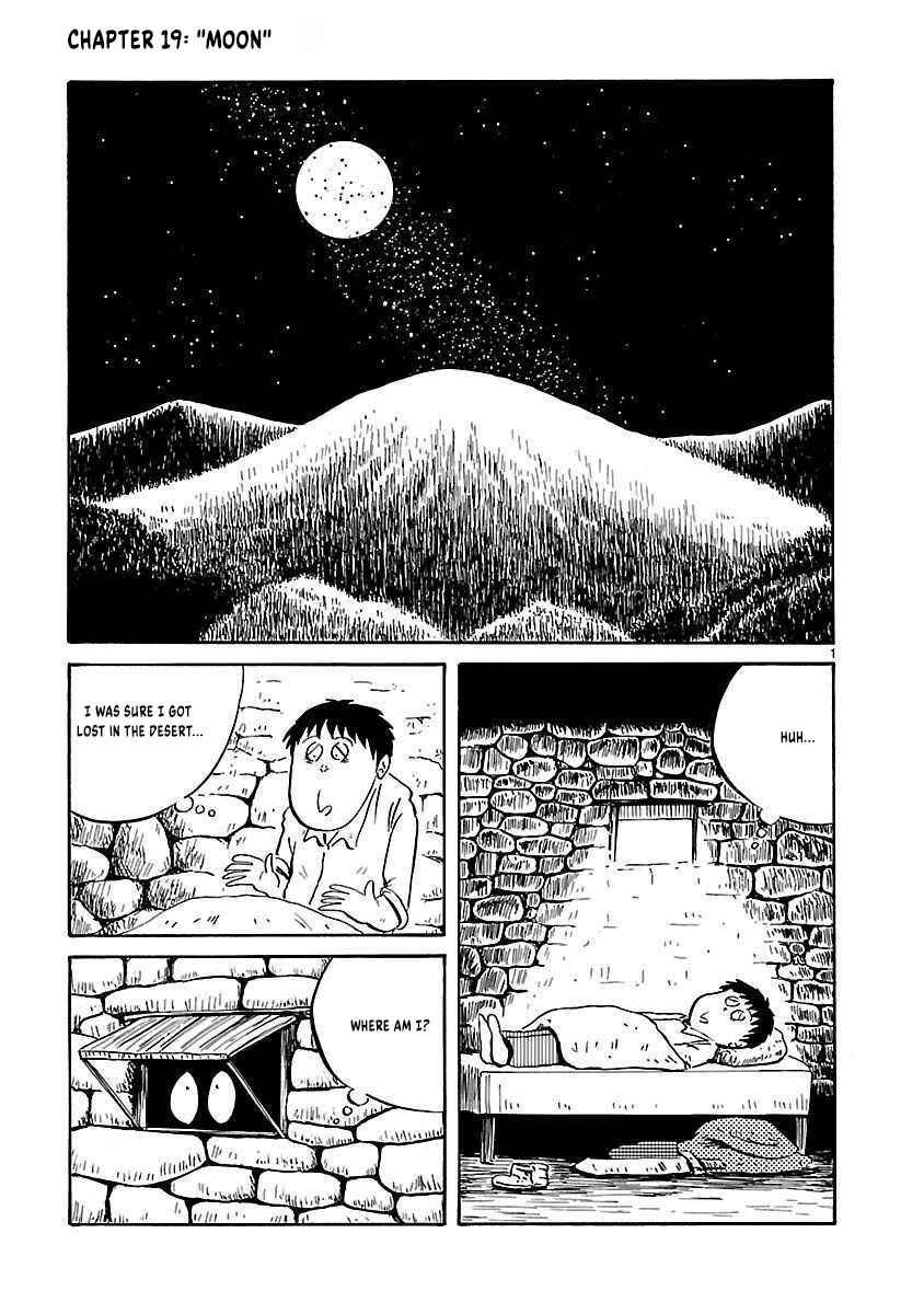 Page 2 Chapter 19 Isekai Mou Kaeritai
