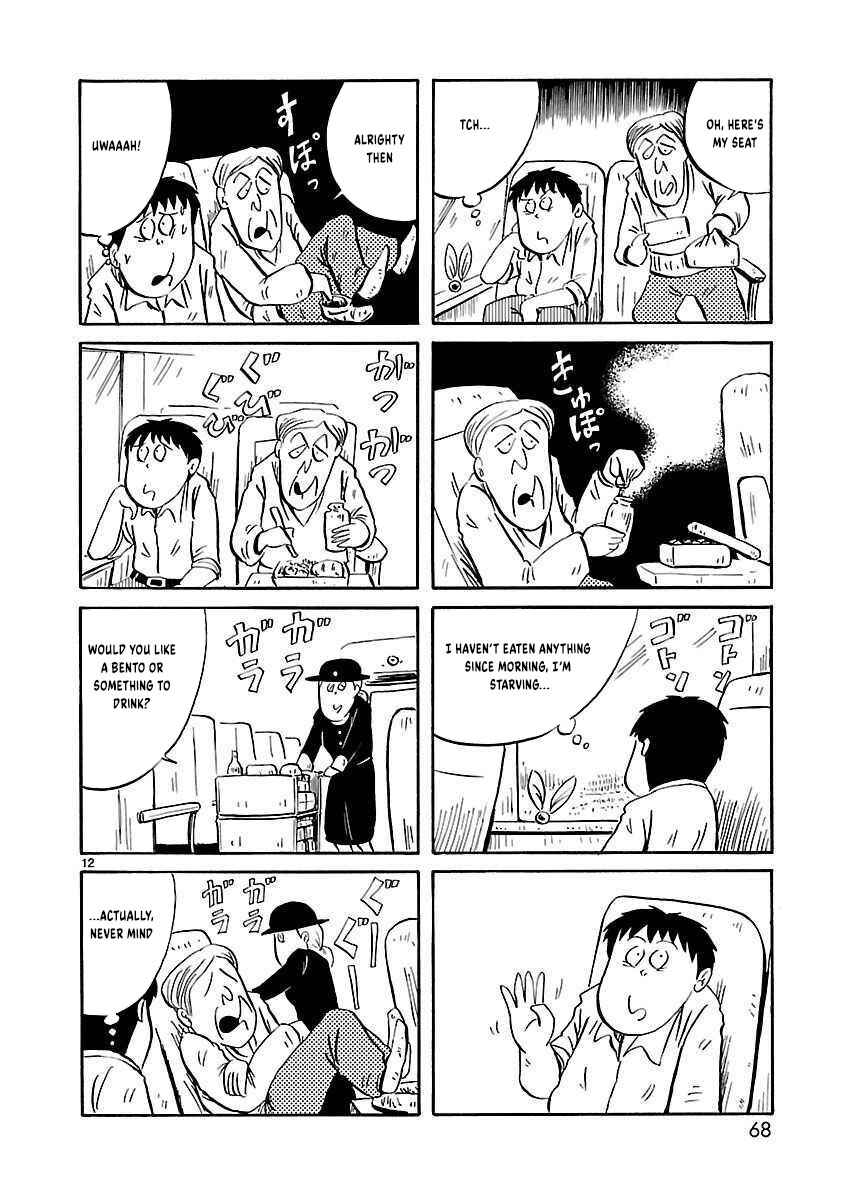 Page 5 Chapter 24 Isekai Mou Kaeritai
