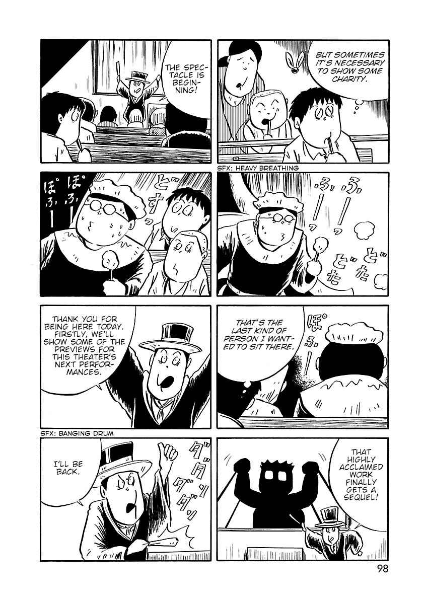 Page 6 Chapter 11 Isekai Mou Kaeritai