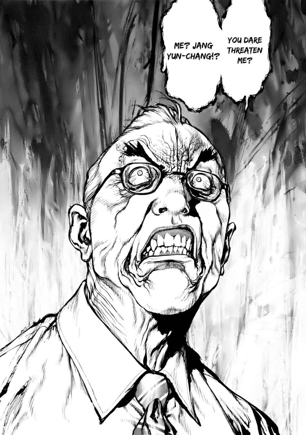Page 9 Chapter 89 Sun-ken Rock