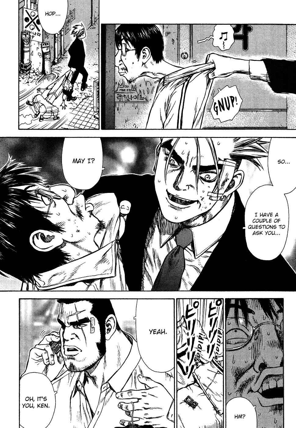 Page 12 Chapter 5 Sun-ken Rock