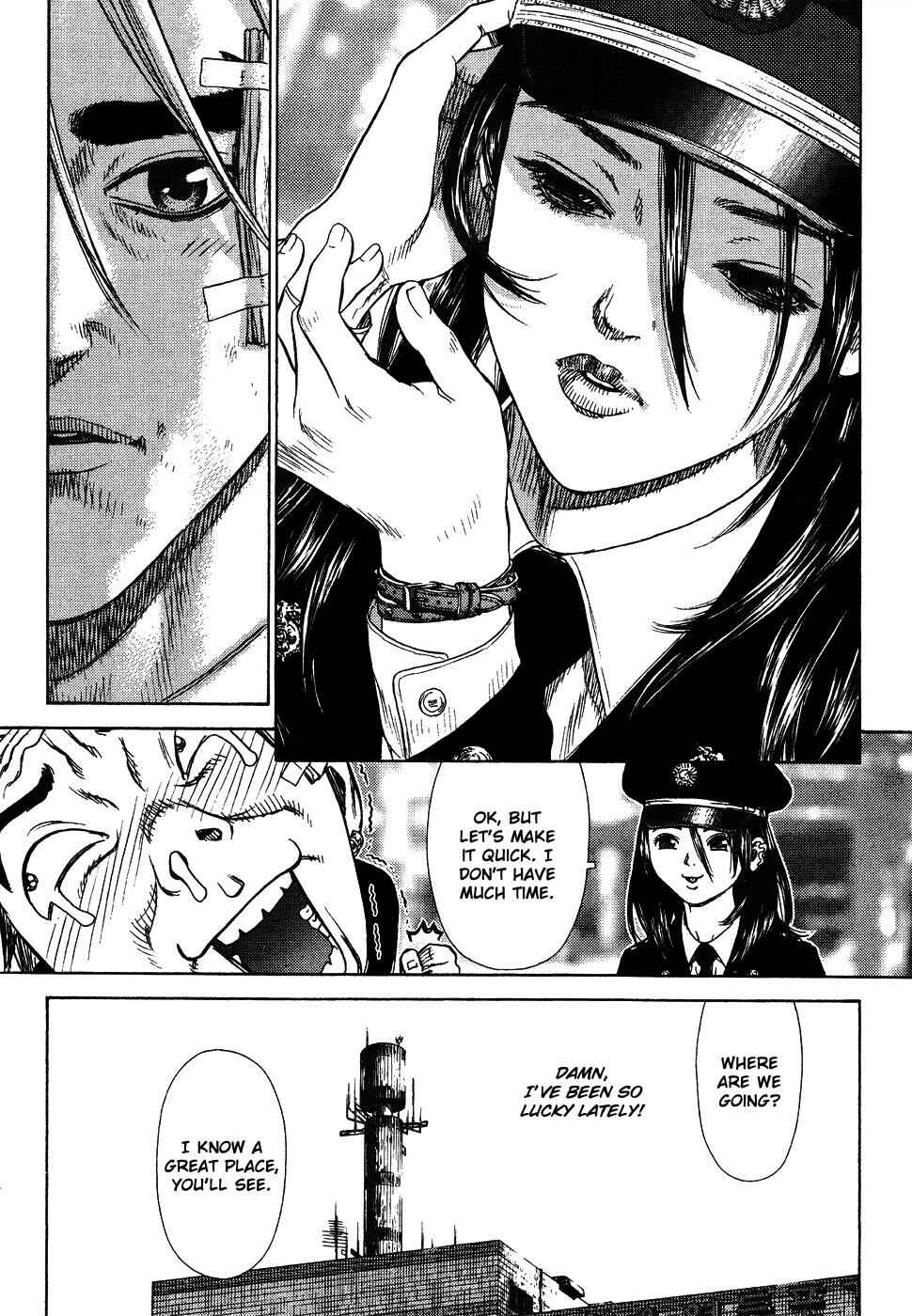 Page 4 Chapter 5 Sun-ken Rock