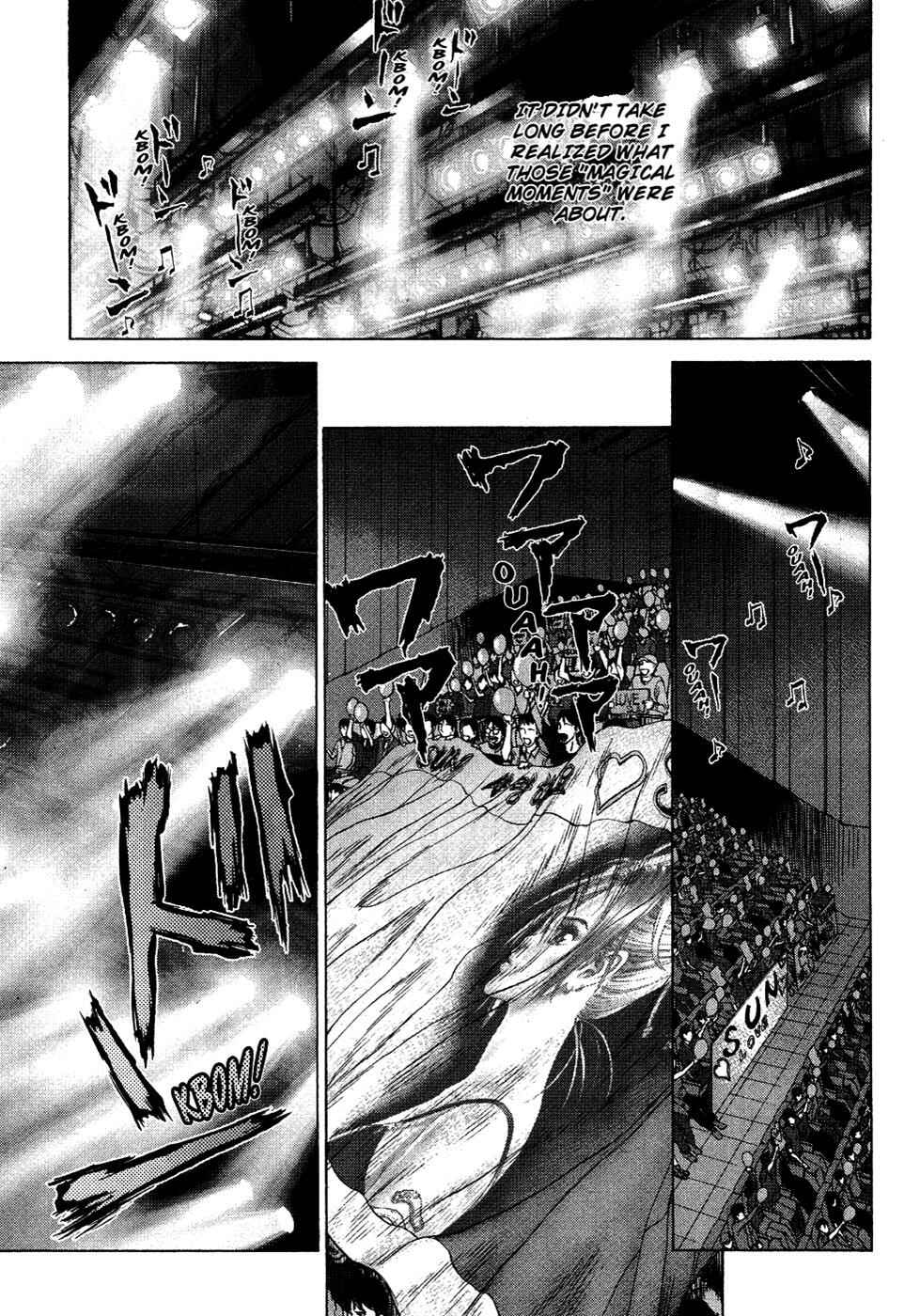 Page 20 Chapter 51 Sun-ken Rock
