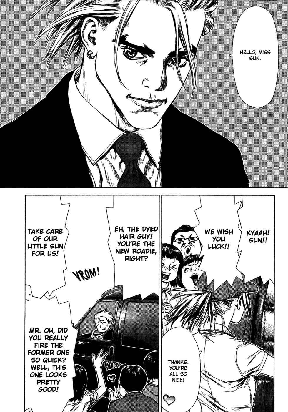 Page 7 Chapter 51 Sun-ken Rock