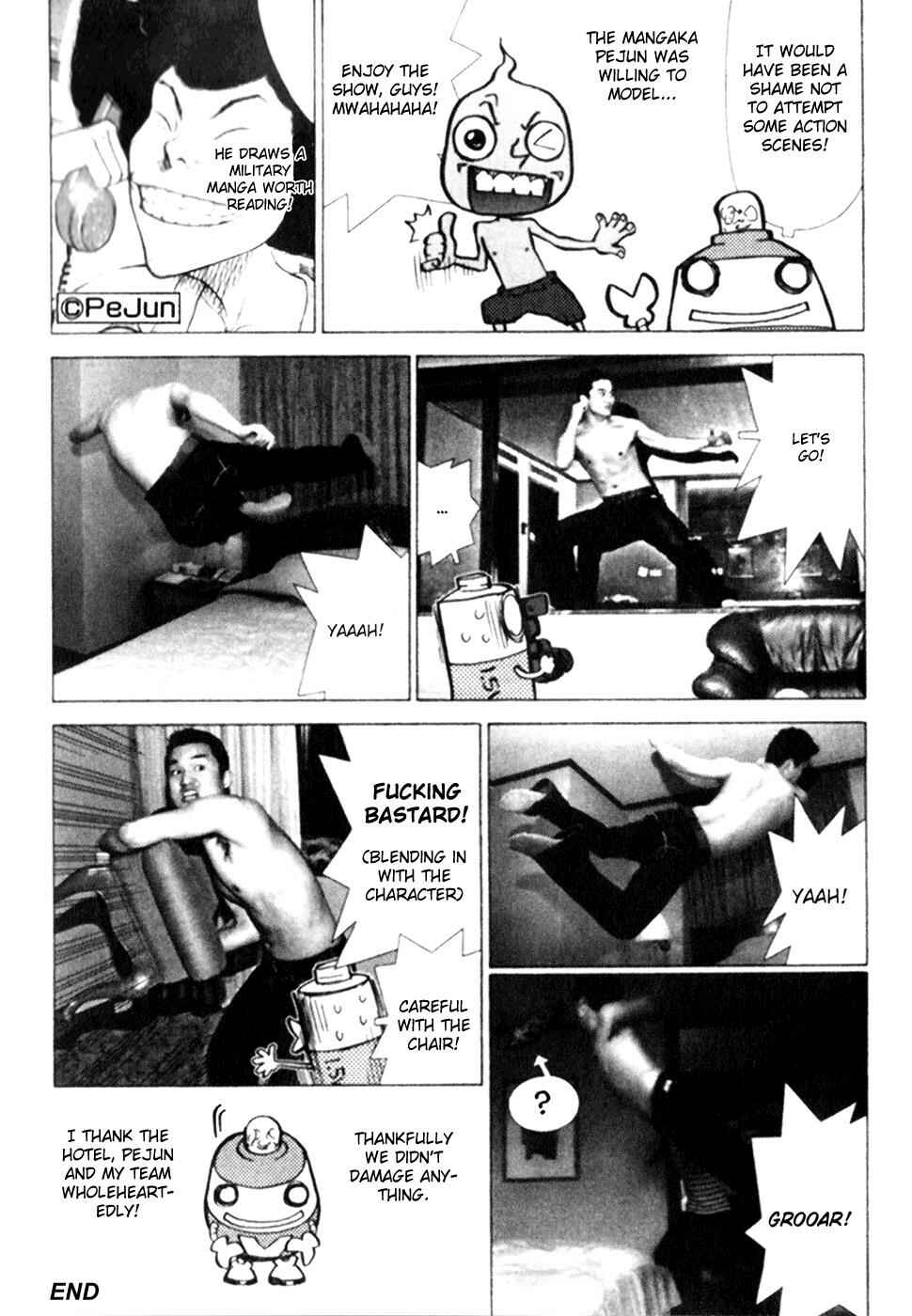 Page 1 Chapter 38.5 Sun-ken Rock