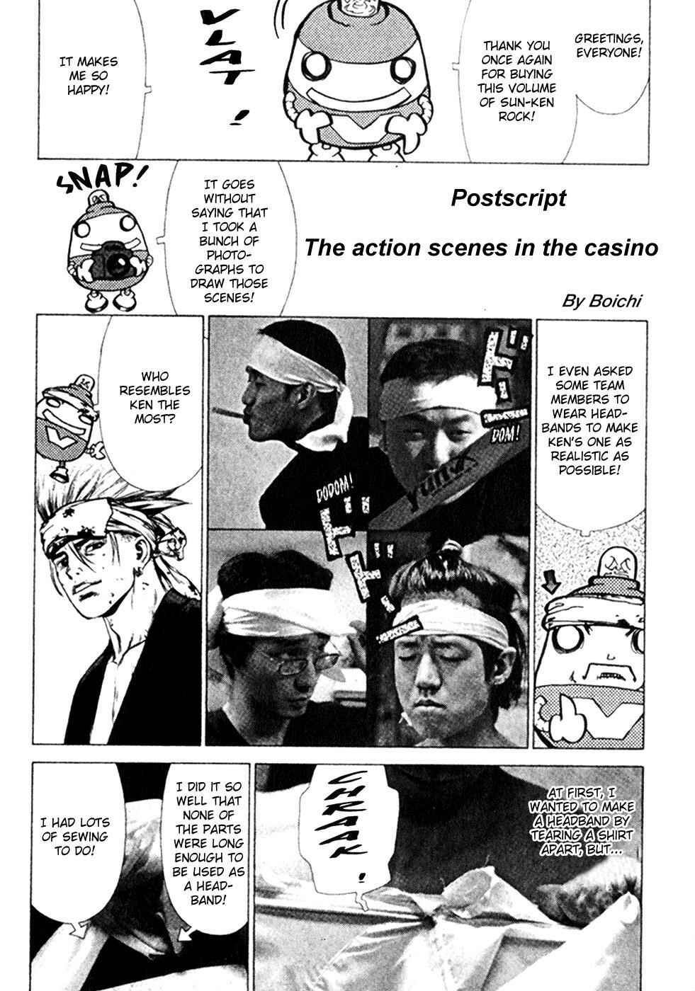 Page 2 Chapter 38.5 Sun-ken Rock