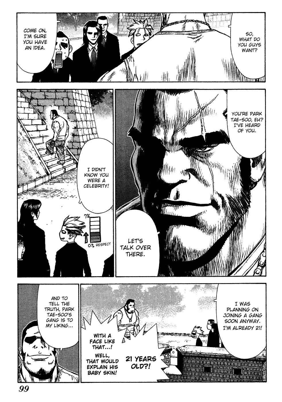 Page 14 Chapter 4 Sun-ken Rock
