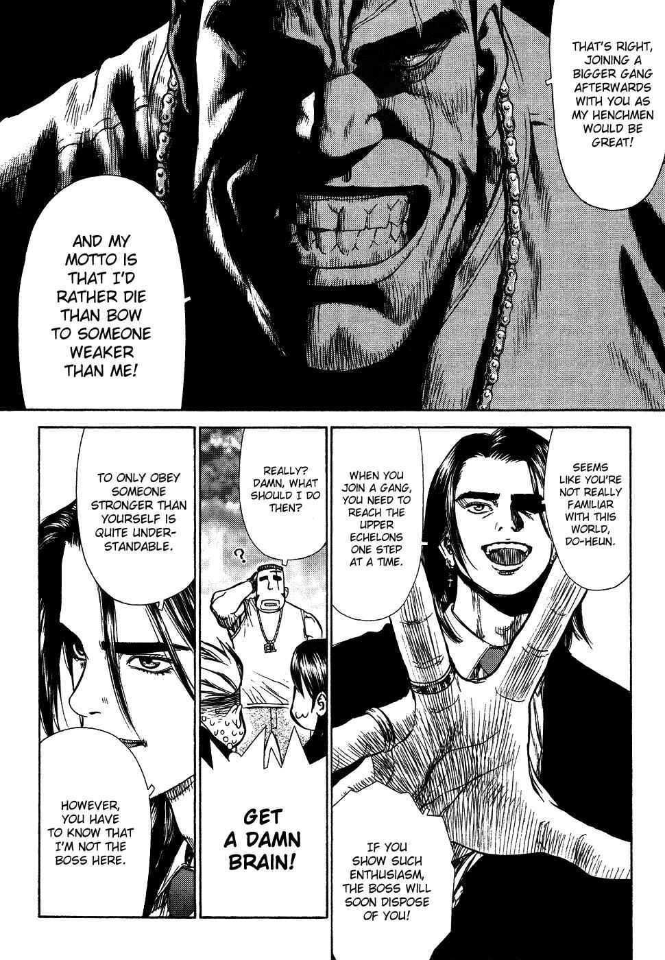 Page 15 Chapter 4 Sun-ken Rock