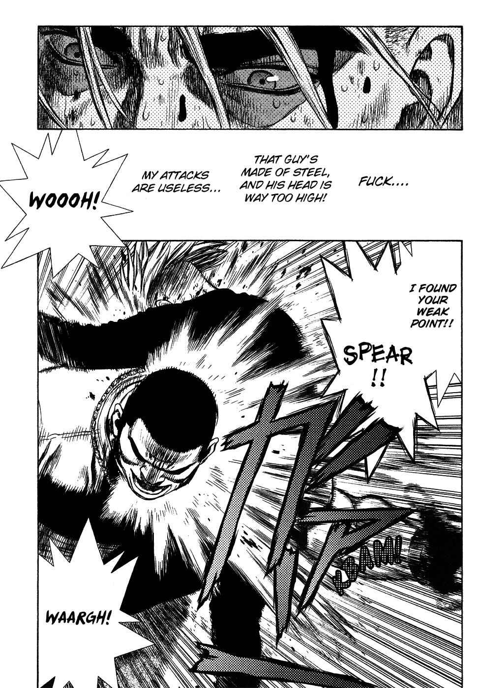 Page 29 Chapter 4 Sun-ken Rock