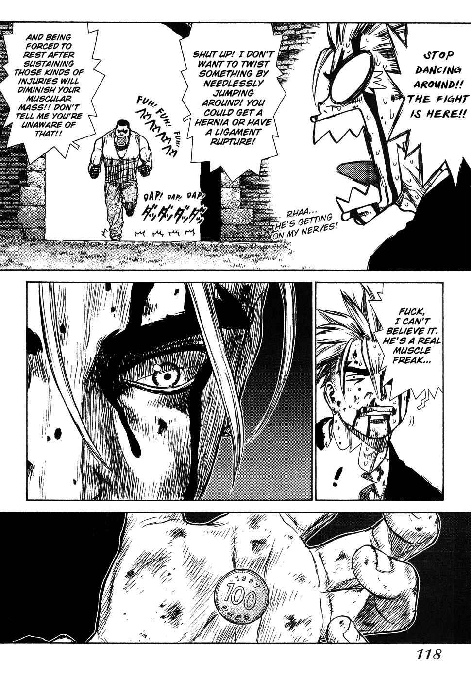 Page 32 Chapter 4 Sun-ken Rock