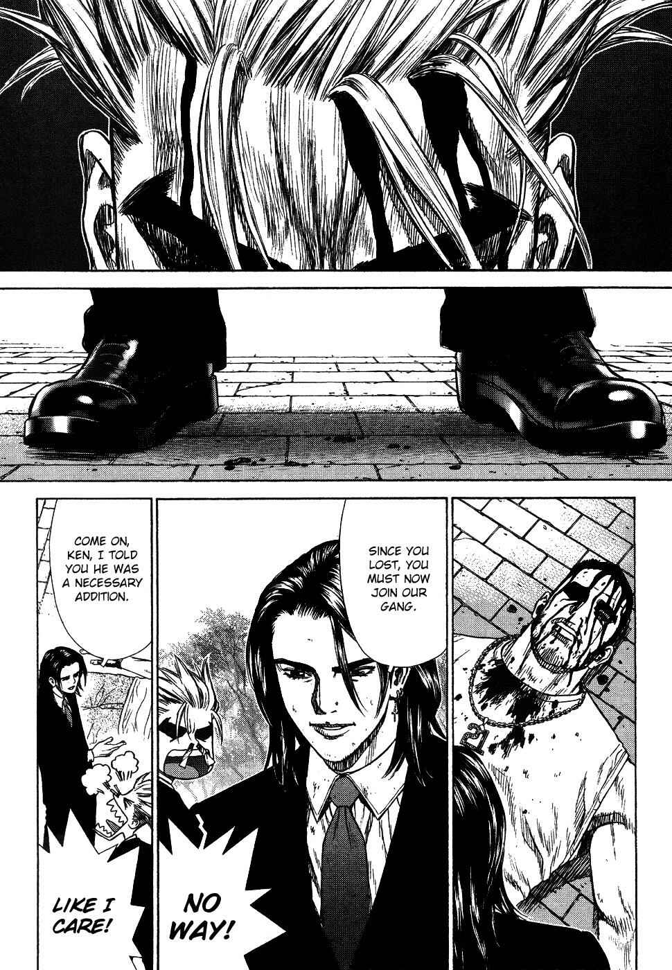Page 40 Chapter 4 Sun-ken Rock