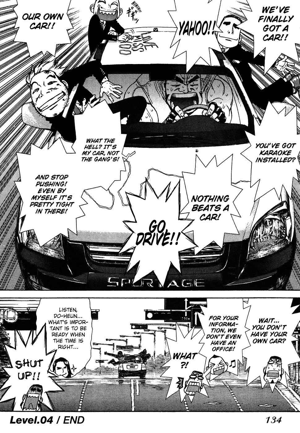 Page 44 Chapter 4 Sun-ken Rock