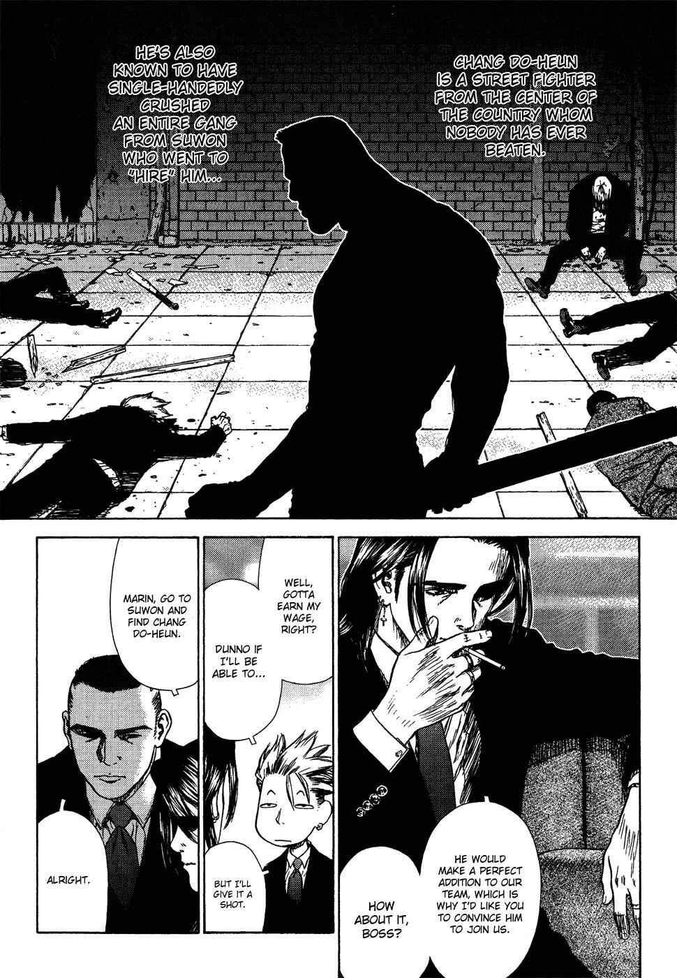 Page 7 Chapter 4 Sun-ken Rock