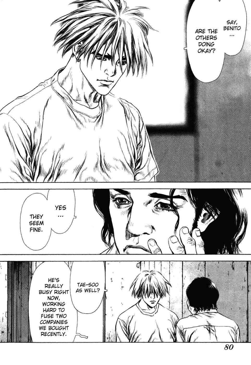 Page 17 Chapter 52 Sun-ken Rock
