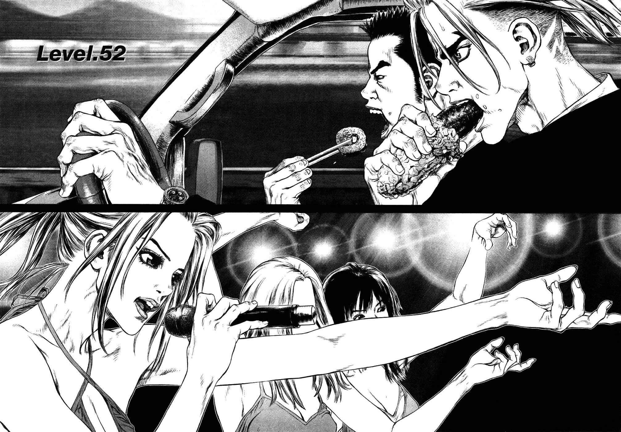 Page 2 Chapter 52 Sun-ken Rock