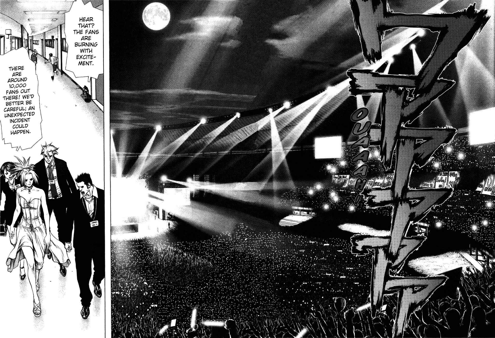 Page 21 Chapter 52 Sun-ken Rock