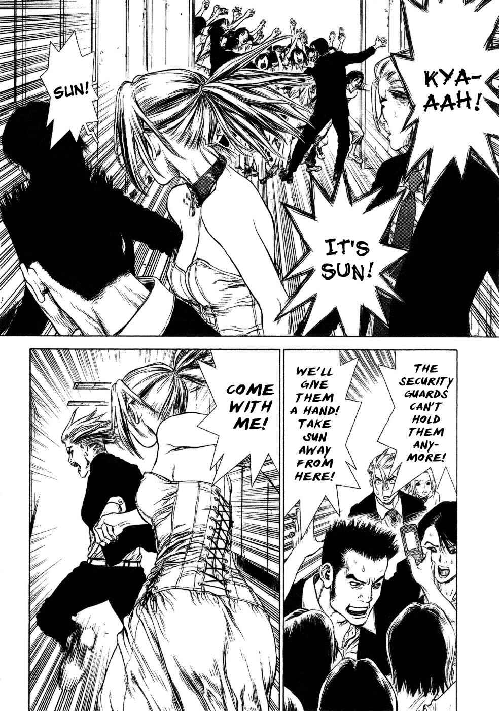 Page 22 Chapter 52 Sun-ken Rock