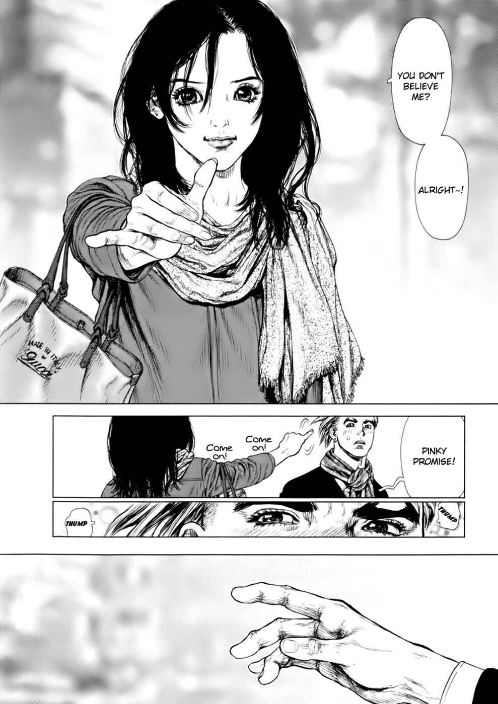 Page 17 Chapter 88 Sun-ken Rock