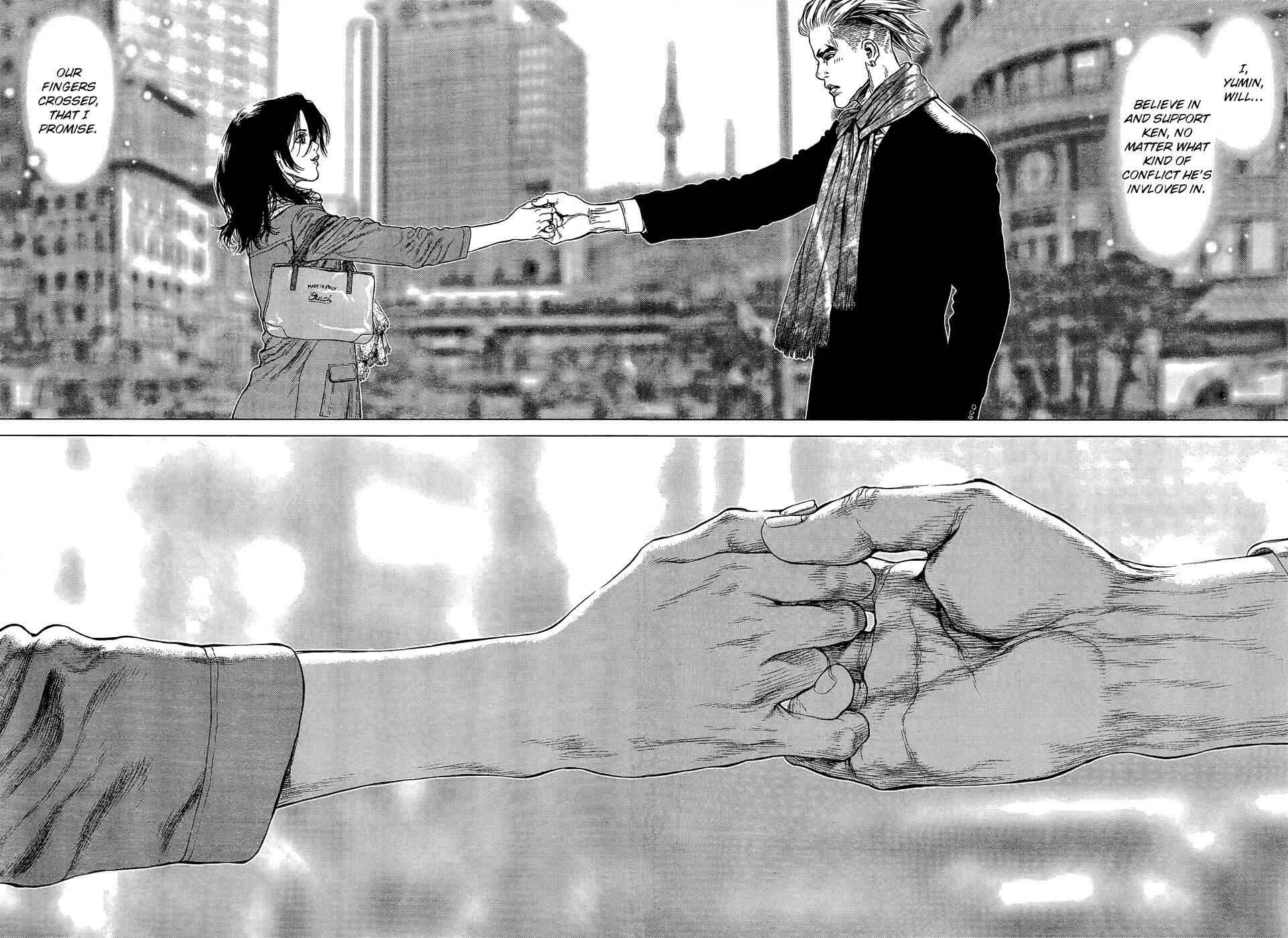 Page 18 Chapter 88 Sun-ken Rock