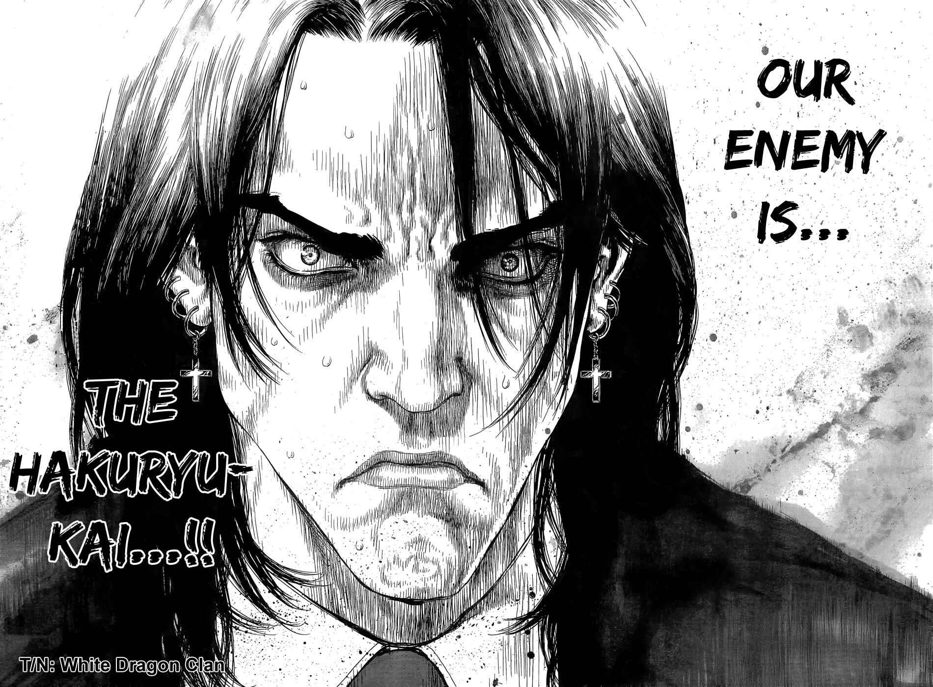 Page 42 Chapter 88 Sun-ken Rock
