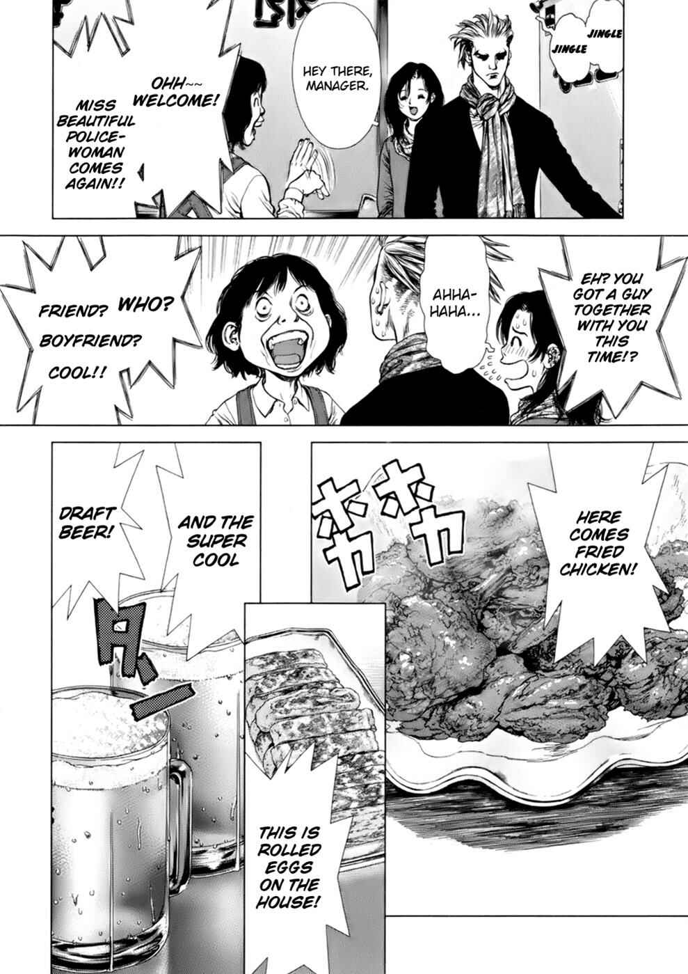 Page 6 Chapter 88 Sun-ken Rock