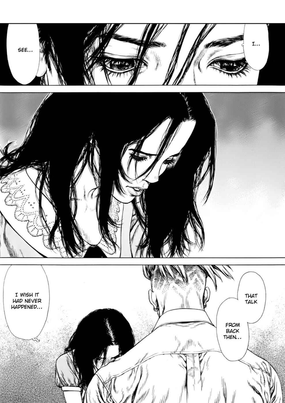 Page 9 Chapter 88 Sun-ken Rock