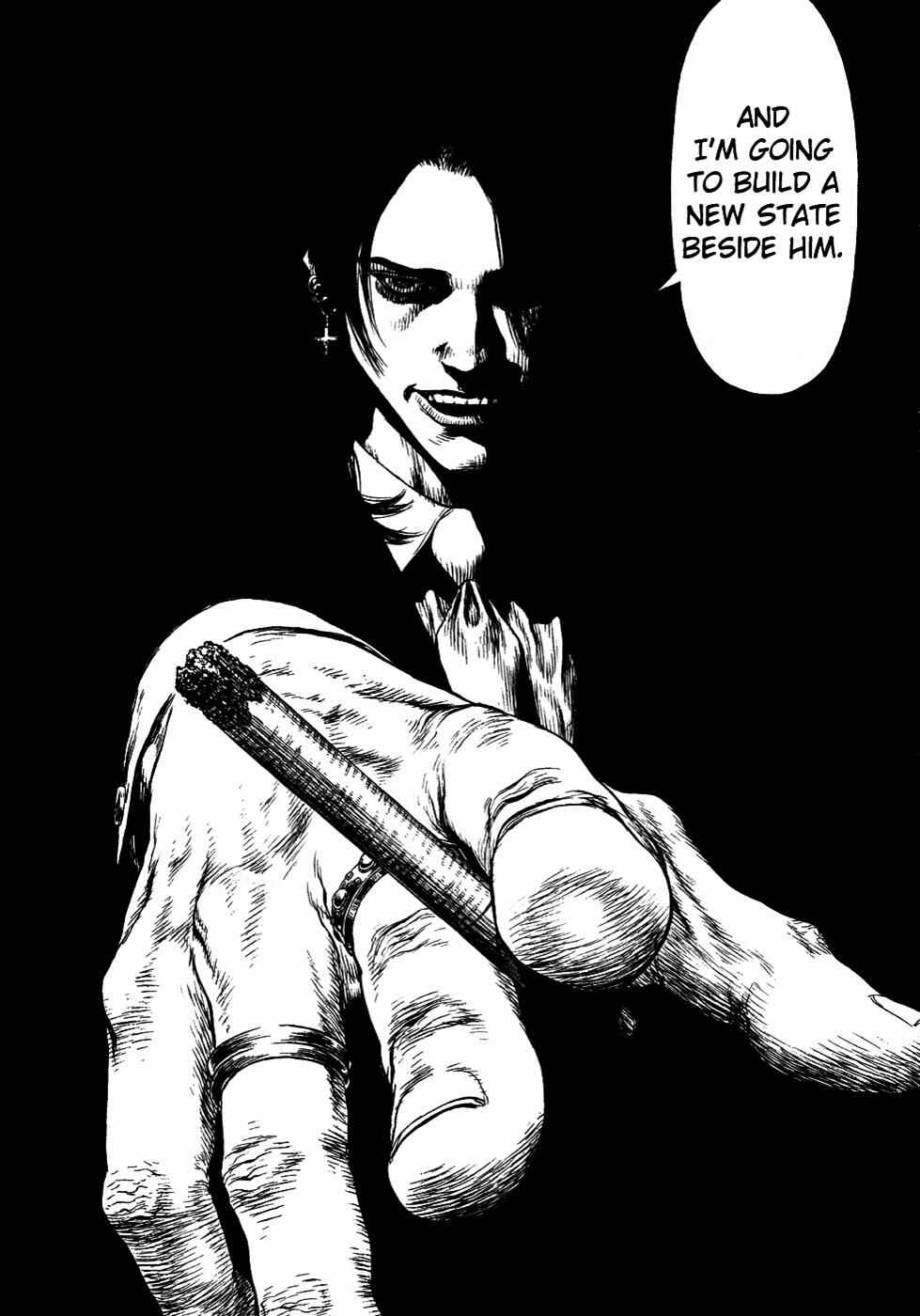 Page 22 Chapter 46 Sun-ken Rock