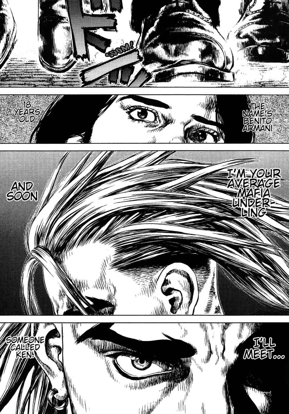Page 8 Chapter 46 Sun-ken Rock