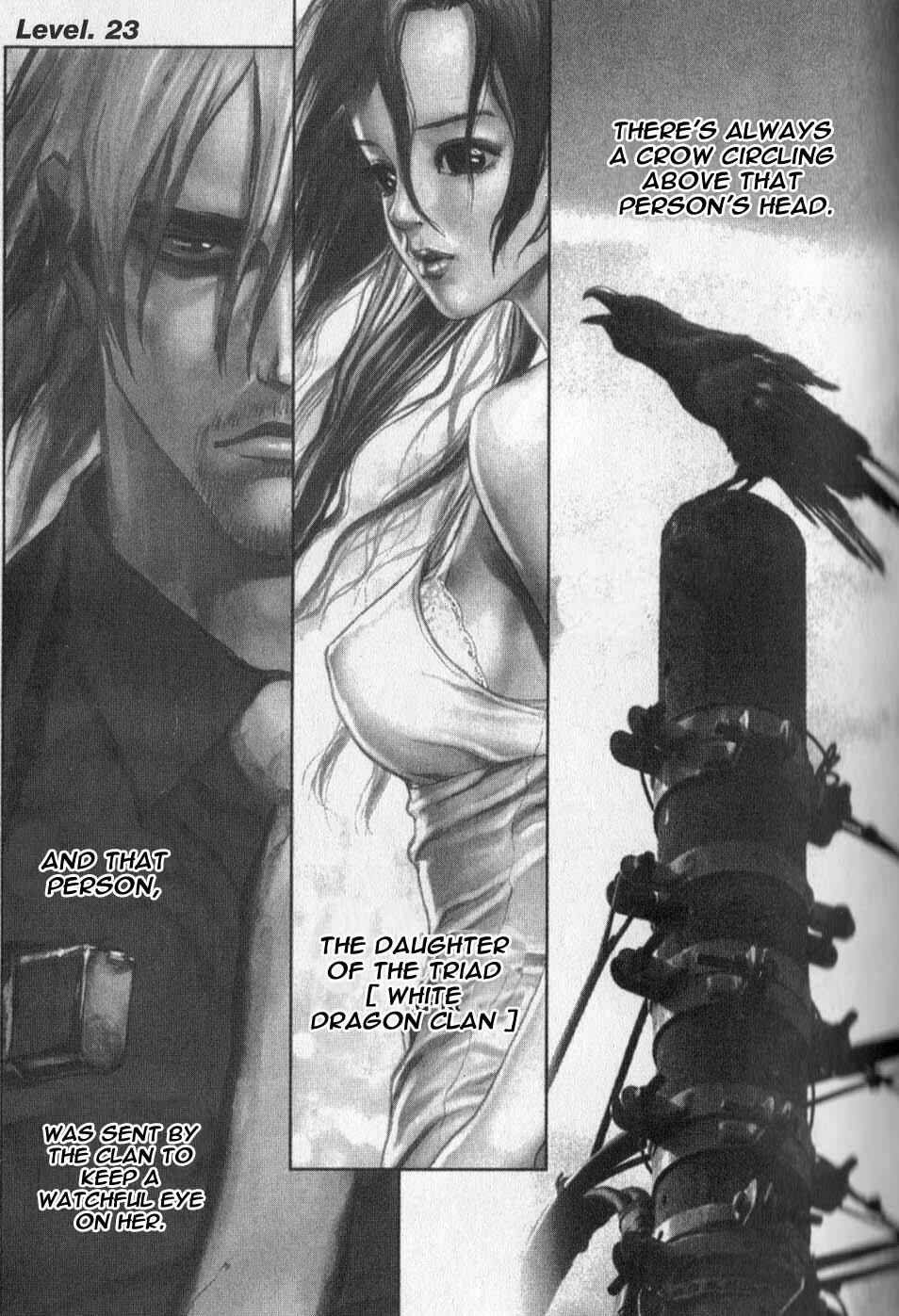 Page 2 Chapter 23 Sun-ken Rock