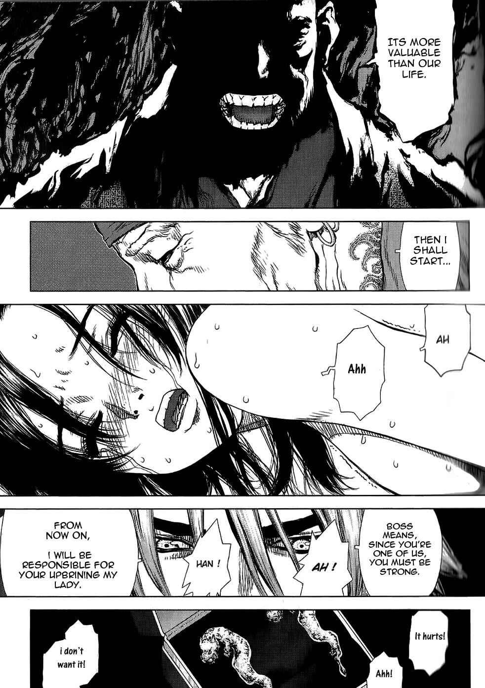 Page 23 Chapter 23 Sun-ken Rock