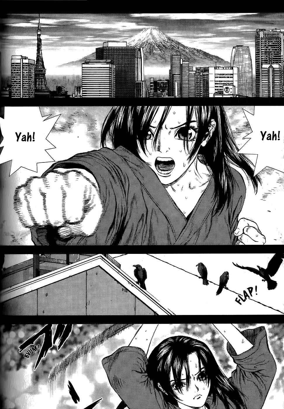 Page 26 Chapter 23 Sun-ken Rock
