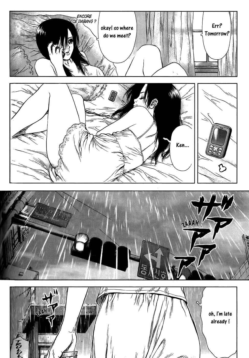 Page 48 Chapter 23 Sun-ken Rock