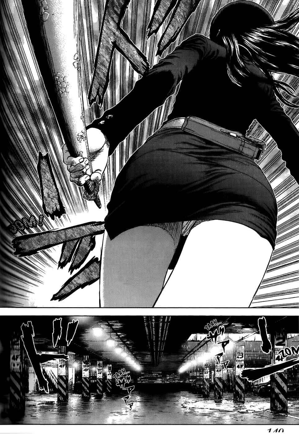 Page 63 Chapter 23 Sun-ken Rock