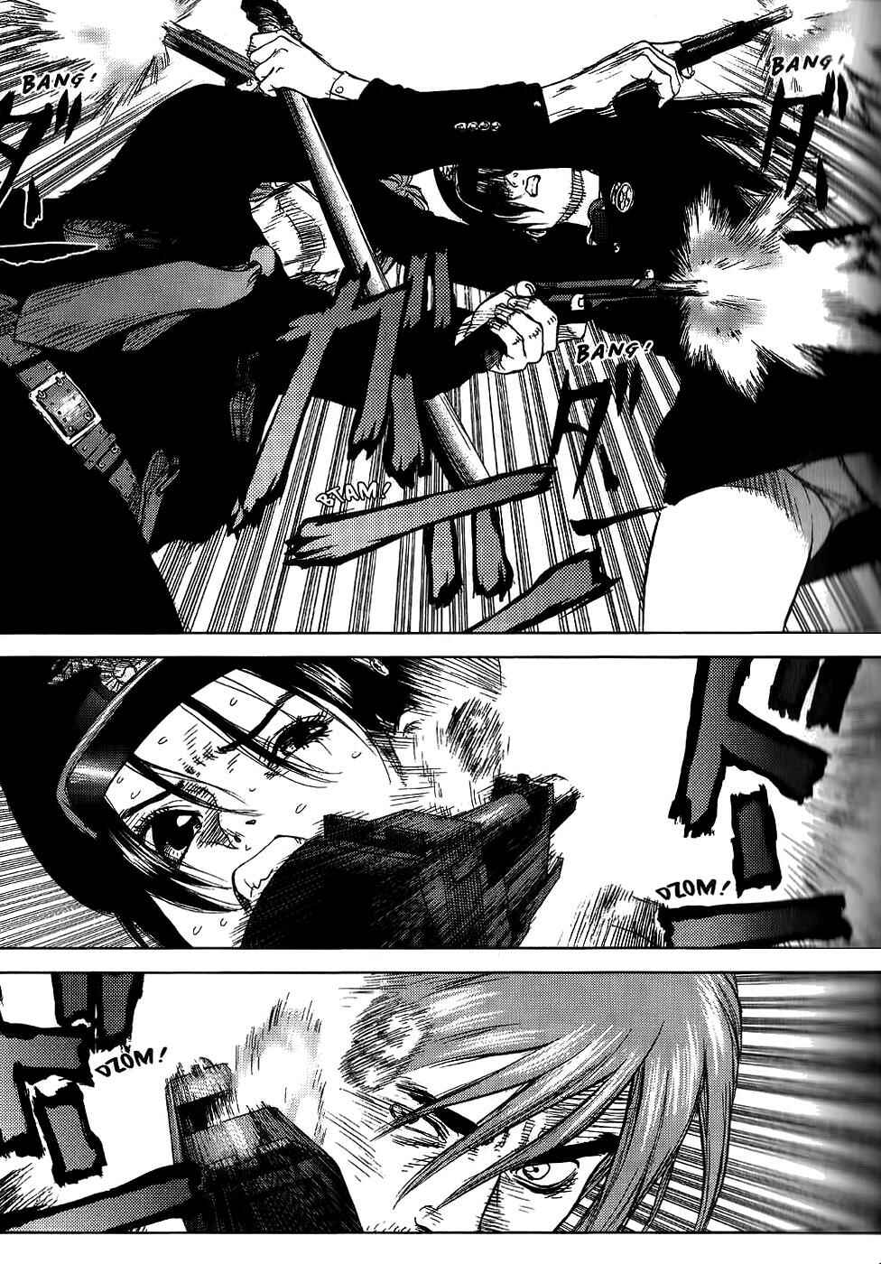 Page 68 Chapter 23 Sun-ken Rock