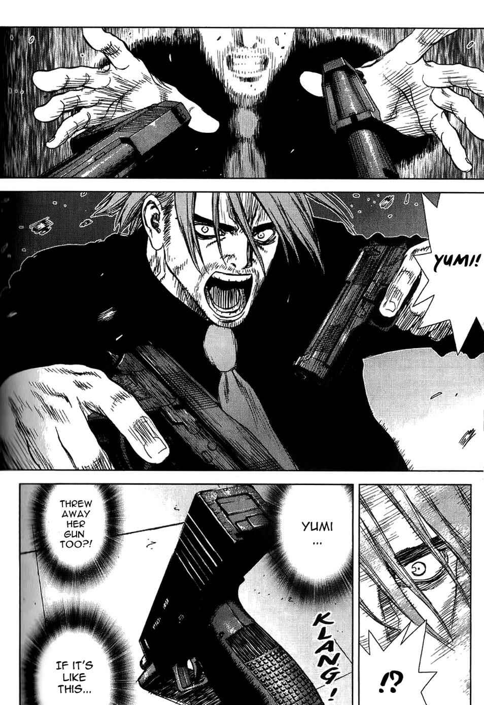 Page 71 Chapter 23 Sun-ken Rock