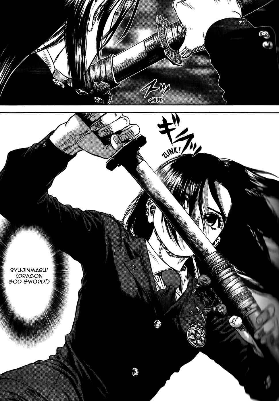 Page 72 Chapter 23 Sun-ken Rock