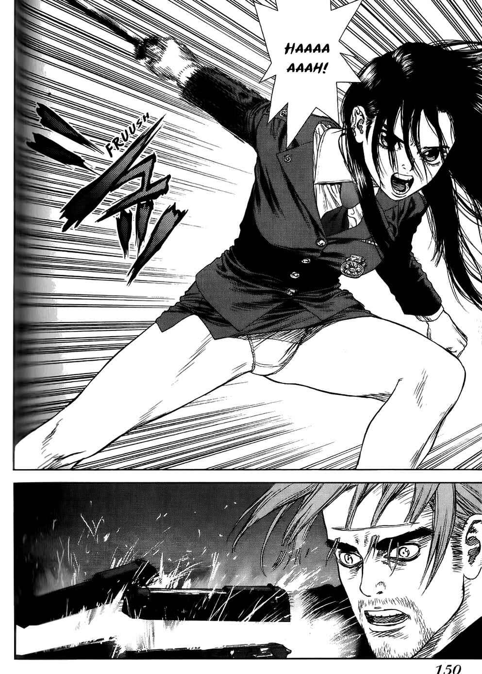 Page 73 Chapter 23 Sun-ken Rock