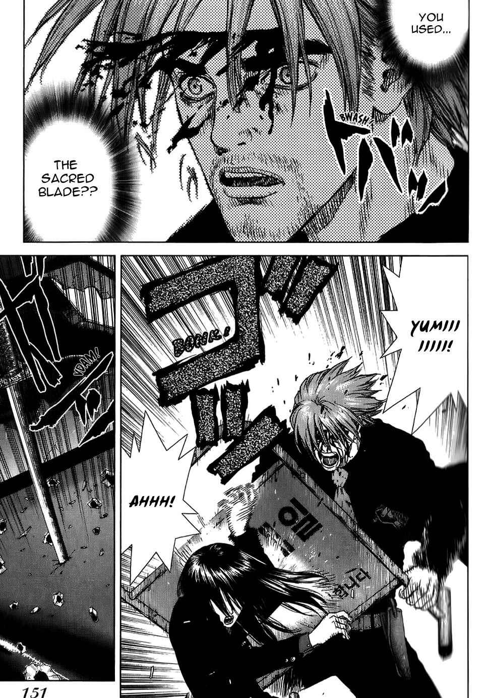 Page 74 Chapter 23 Sun-ken Rock