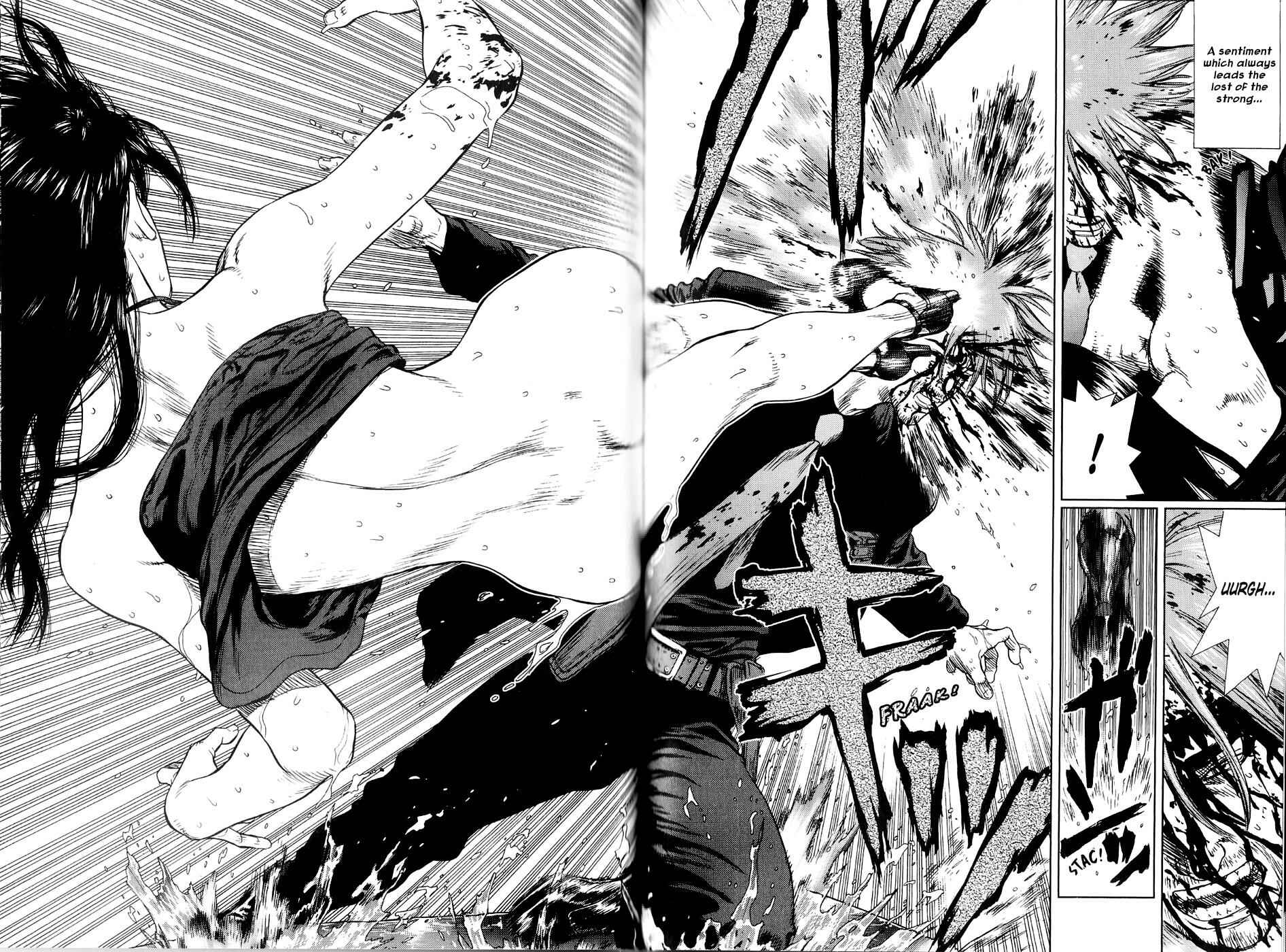 Page 80 Chapter 23 Sun-ken Rock