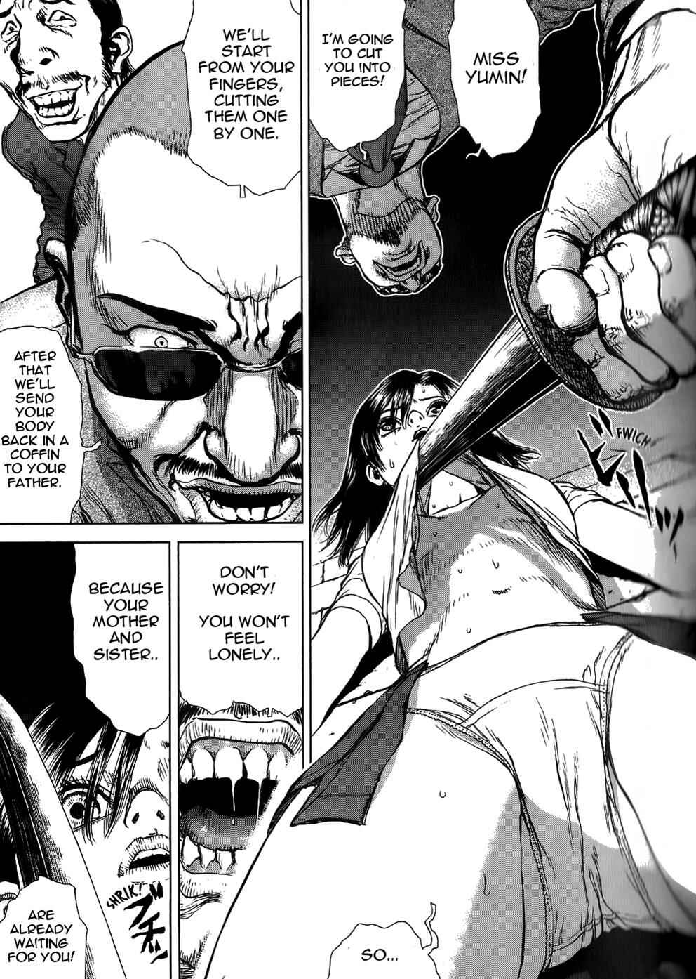 Page 9 Chapter 23 Sun-ken Rock