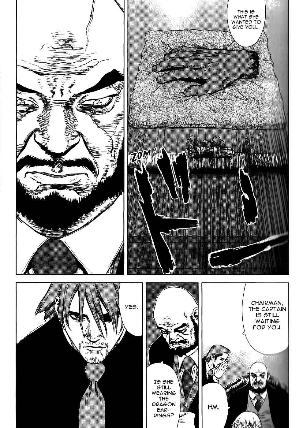 Page 91 Chapter 23 Sun-ken Rock