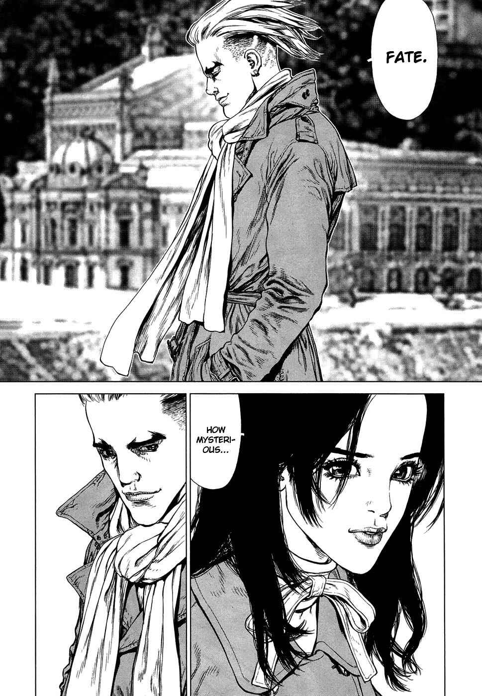 Page 10 Chapter 76 Sun-ken Rock