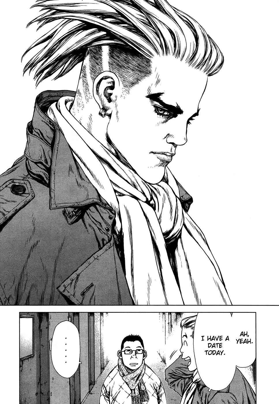 Page 4 Chapter 76 Sun-ken Rock